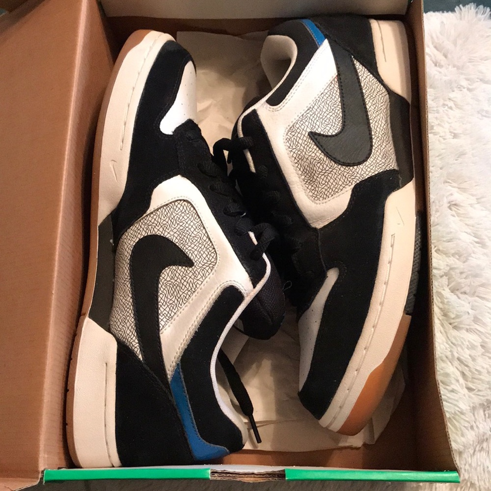 Nike Skeet [EXCELLENT CONDITION]